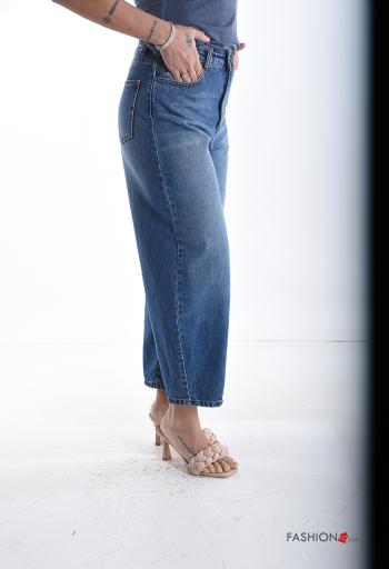 Jeans in Cotone - ph 3