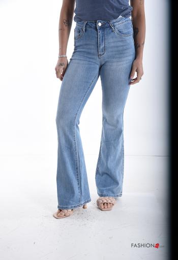Jeans in Cotone - ph 1