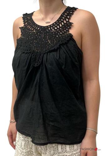 Top in Cotone - ph 1