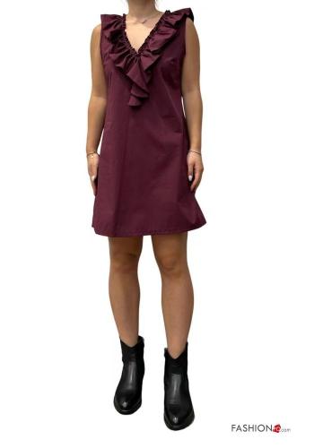 Cotton Dress