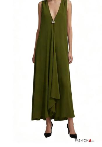 Abito senza maniche scollo a V - ph 1