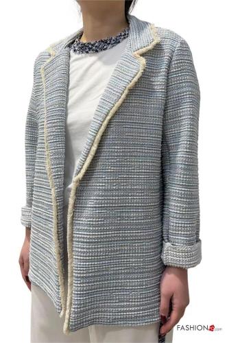 Giacca in Cotone - ph 1