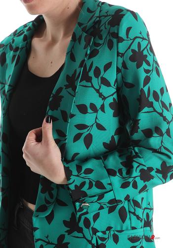 Blazer Floral com forro - ph 4