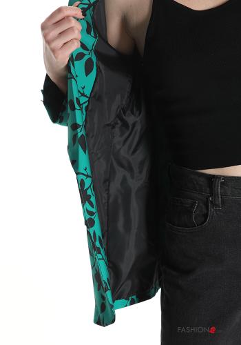 Blazer Floral com forro - ph 6