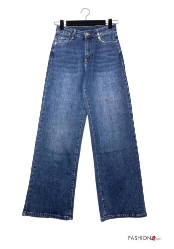 Jeans in Cotone - ph 1