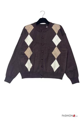 Cardigan Casual