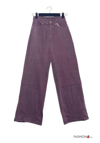 Jeans in Cotone