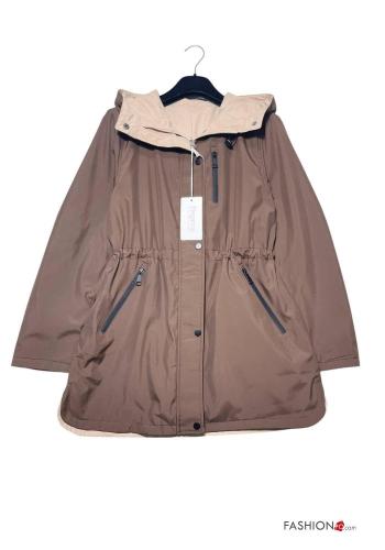 Trench Casual - ph 1