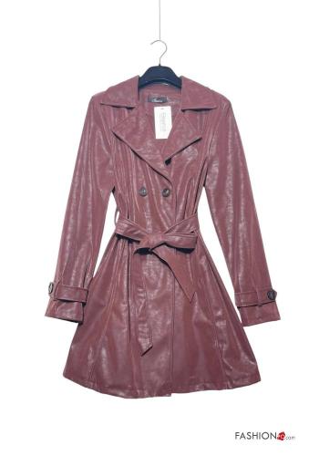 Trench Casual