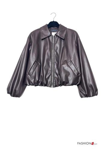 Bomber Casual
