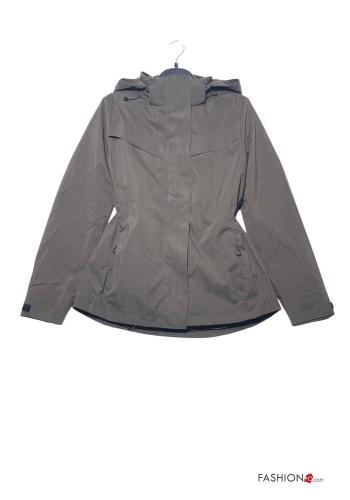 Trench Casual