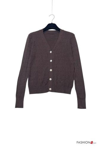 Cardigan Casual