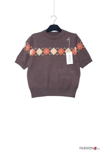 Maglione Casual