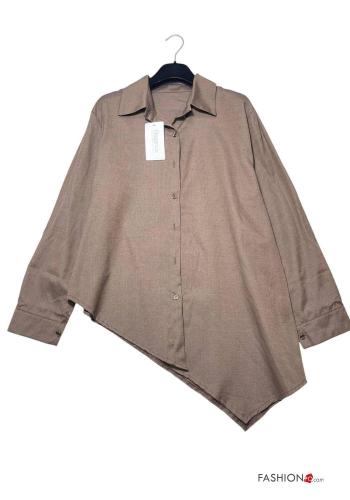 Camicia in Cotone