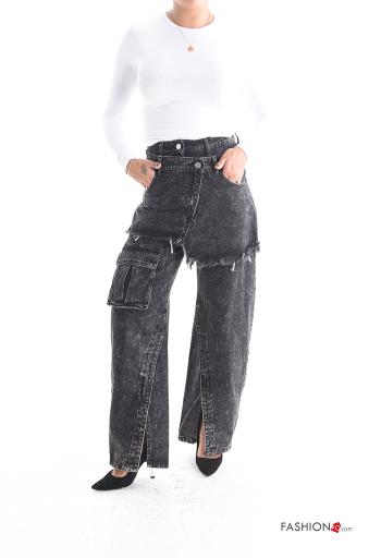 Cotton Jeans - ph 5