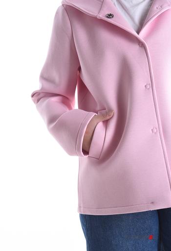 Giacca Casual - ph 4