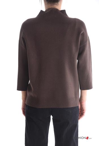 Casual Sweater - ph 2
