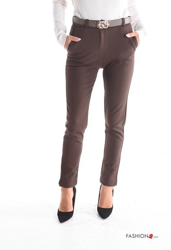 Casual Trousers