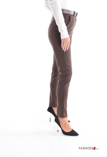 Casual Trousers - ph 3