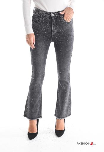 Cotton Jeans