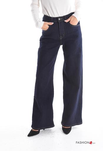 Cotton Jeans - ph 1