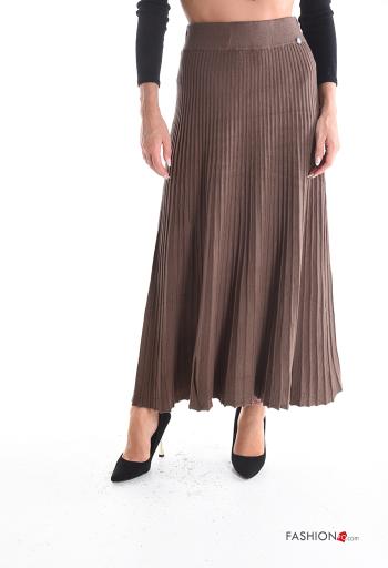 Casual Skirt - ph 1