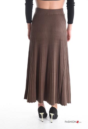 Casual Skirt - ph 2