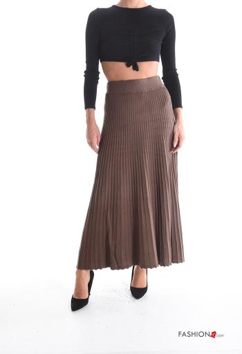 Casual Skirt - ph 5