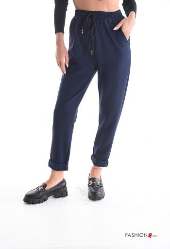 Casual Trousers