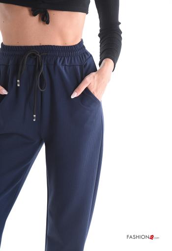 Pantalon Casual - ph 4