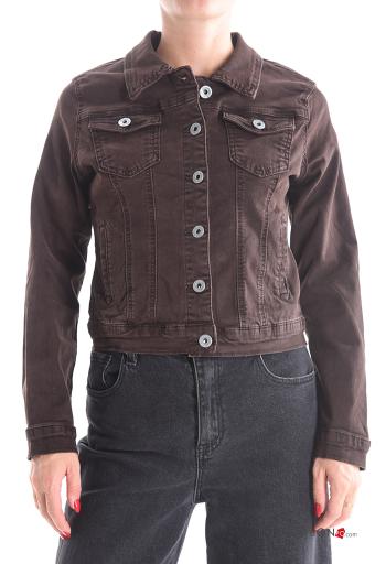 Cotton Jacket - ph 1