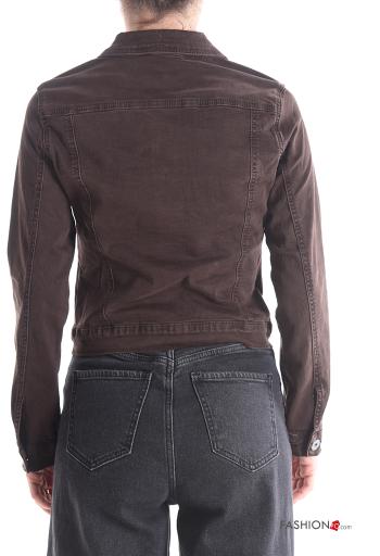 Cotton Jacket - ph 2