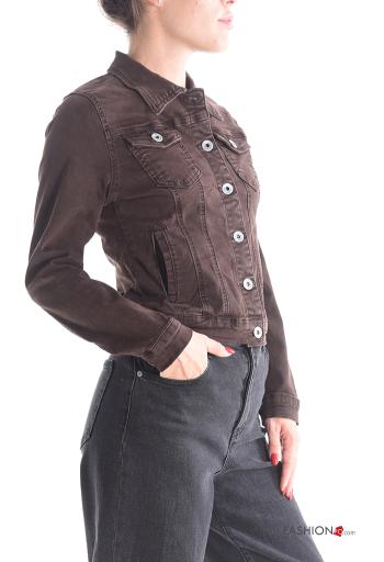 Cotton Jacket - ph 3