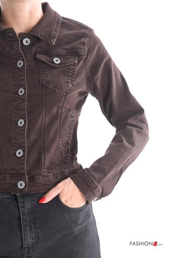 Cotton Jacket - ph 4