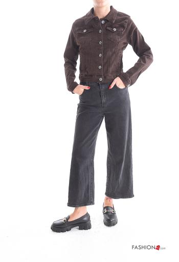 Cotton Jacket - ph 5