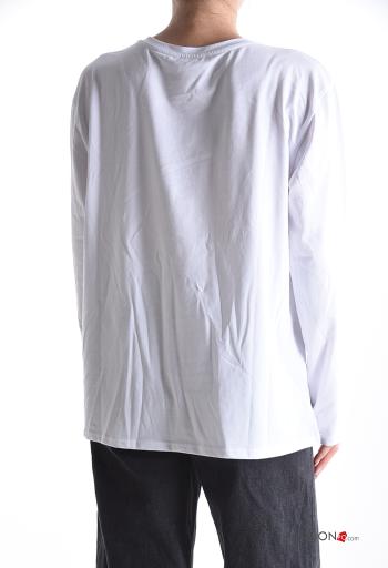 Cotton Long sleeved top - ph 2