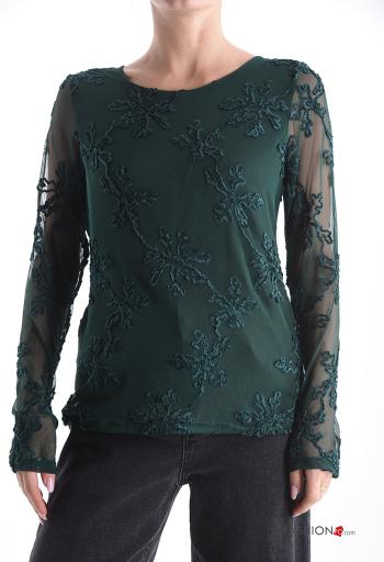 Casual Long sleeved top - ph 1