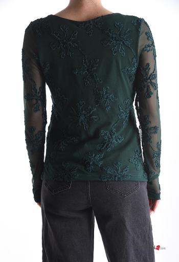 Casual Long sleeved top - ph 2