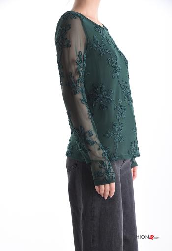 Casual Long sleeved top - ph 3