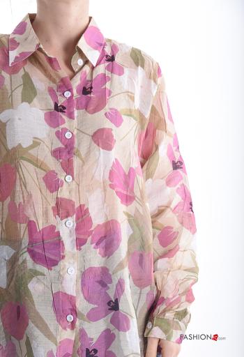 Camicia Casual - ph 4