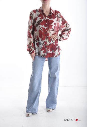 Camicia Casual - ph 5