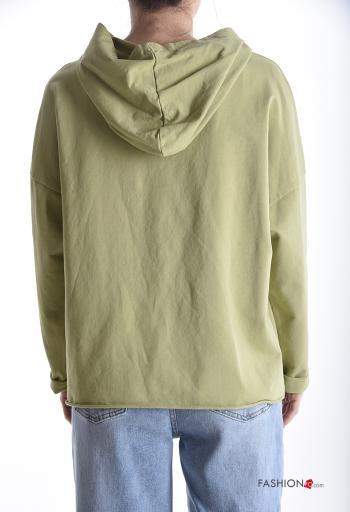 Felpa in Cotone - ph 2