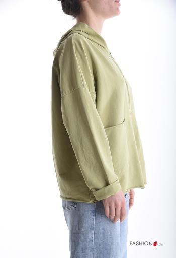 Felpa in Cotone - ph 3