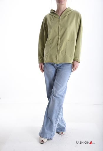 Felpa in Cotone - ph 5
