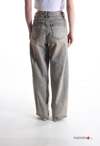 Cotton Jeans - ph 2