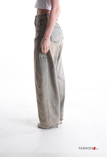 Cotton Jeans - ph 3
