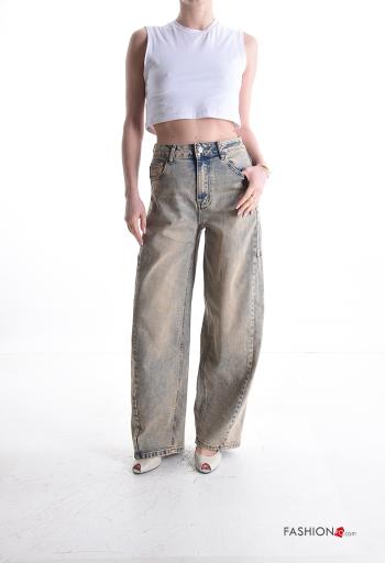 Cotton Jeans - ph 5