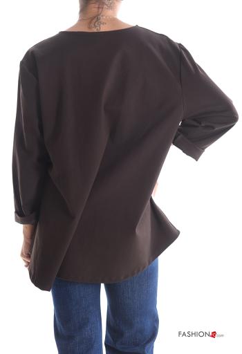 Casual Long sleeved top - ph 2