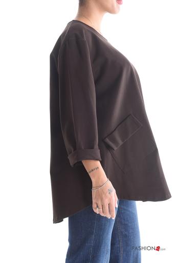 Casual Long sleeved top - ph 3