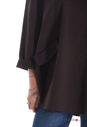 Casual Long sleeved top - ph 4